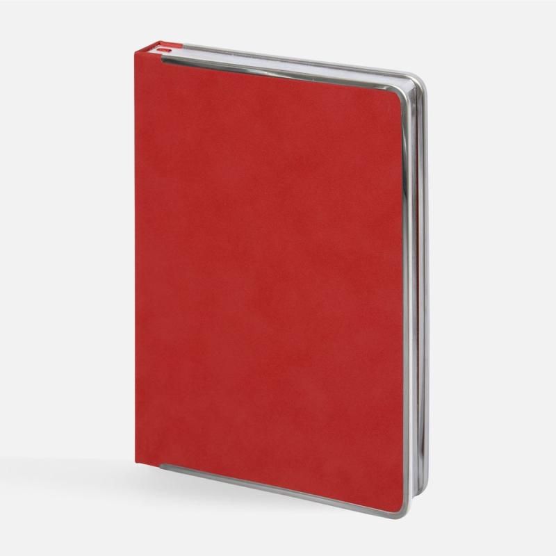 Ежедневник Metal Frame на заказ, датированный