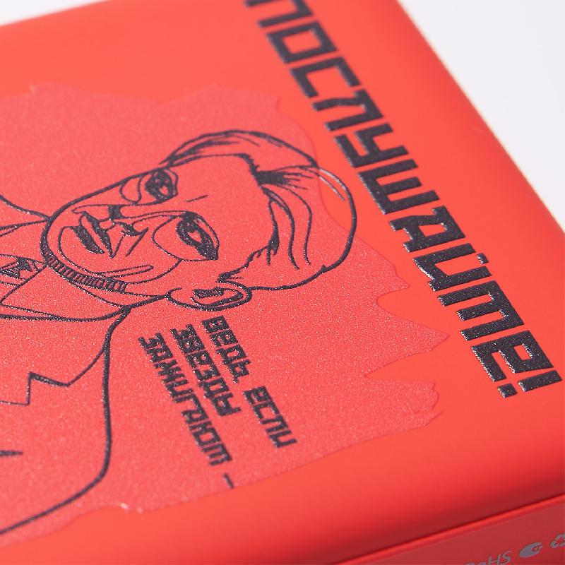 Внешний аккумулятор Largo PD 5000mAh с функцией беспроводной зарядки 15W