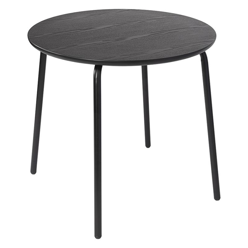 Стол обеденный , D80 см