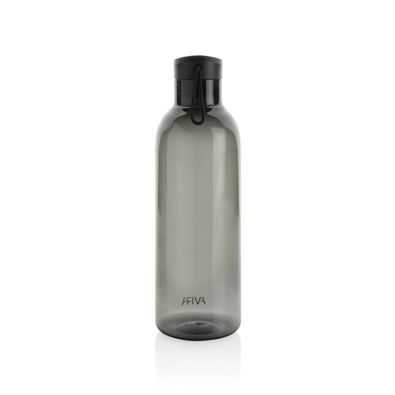 Бутылка для воды Avira Atik из rPET RCS, 1 л