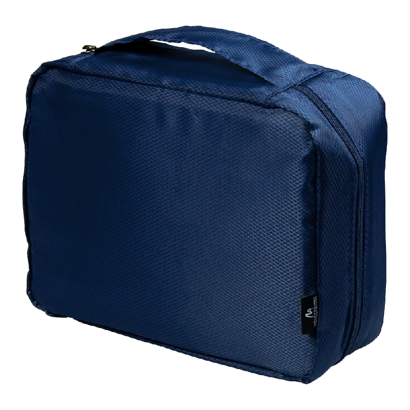 Косметичка  дорожная Comfort Travel Avenue, размер 21*17*8 см