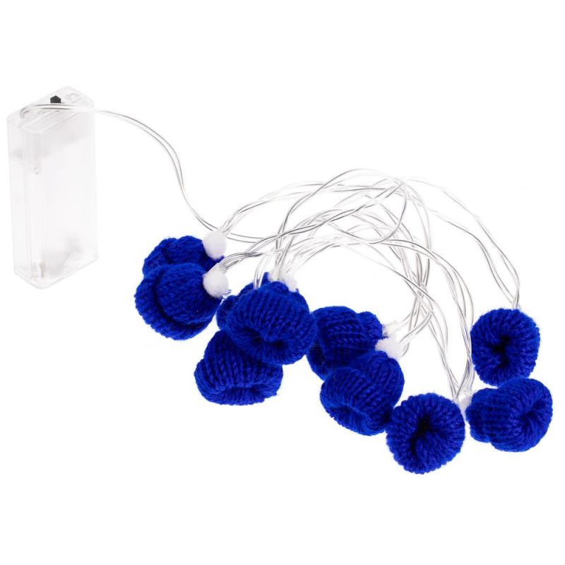 Гирлянда Cosy Poms