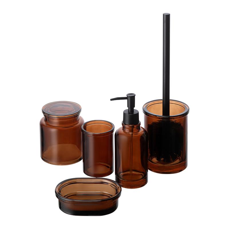 Ершик для унитаза amber