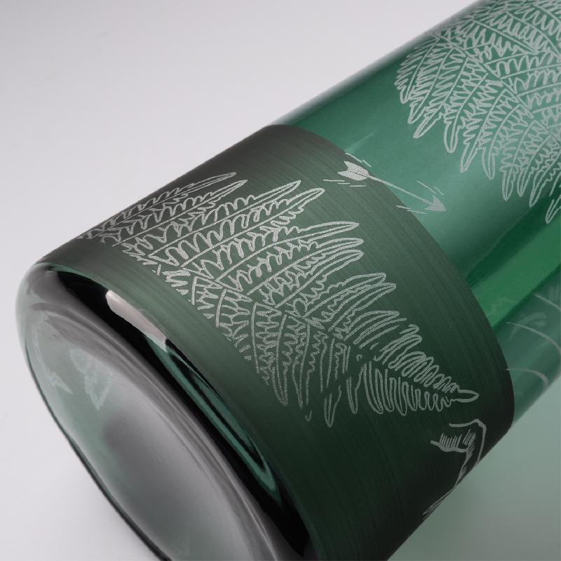 Декантер Emerald