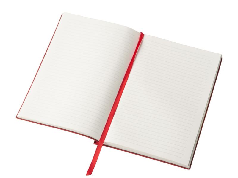 Блокнот А5 Scribe