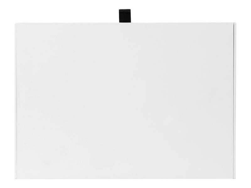 Коробка подарочная White L
