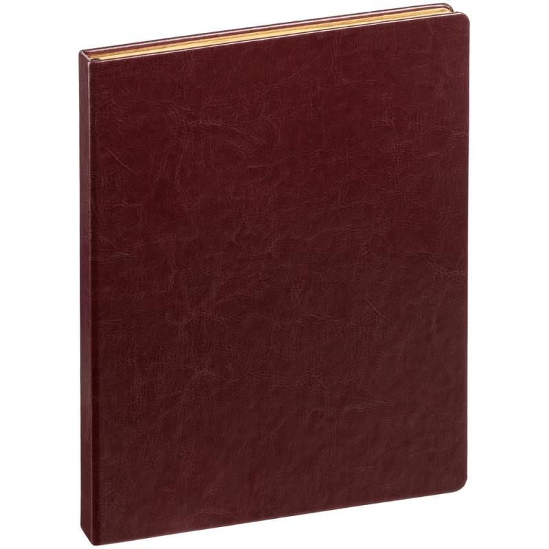 Ежедневник Grand Nebraska на заказ, недатированный