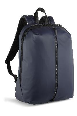 Рюкзак BUGATTI Blanc 15'', тарпаулинполиэстер, 32х15,5х45 см