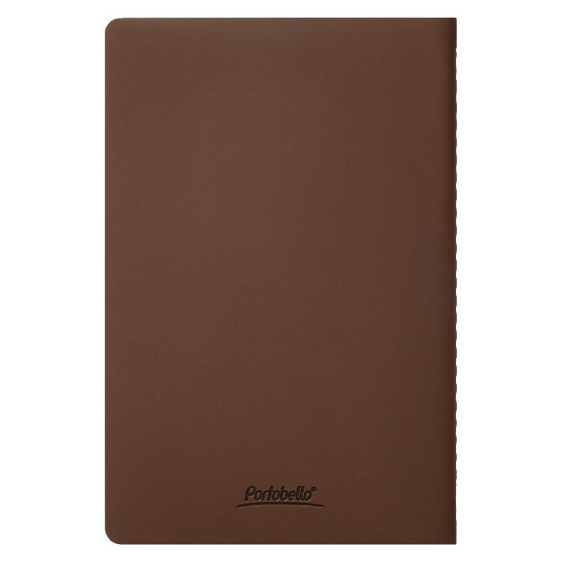 Блокнот Alpha slim