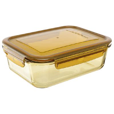 Контейнер для хранения и переноски продуктов 1,5 л 