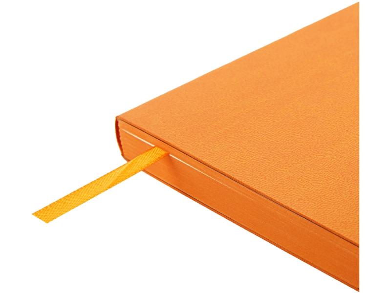 Ежедневник недатированный А5 Megapolis Color Flex