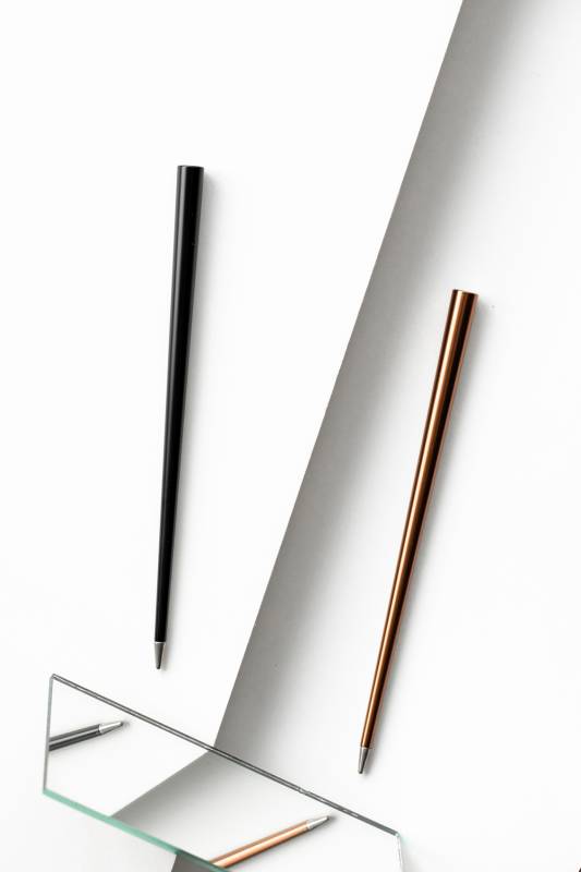 Вечная ручка Pininfarina Forever Prima COPPER