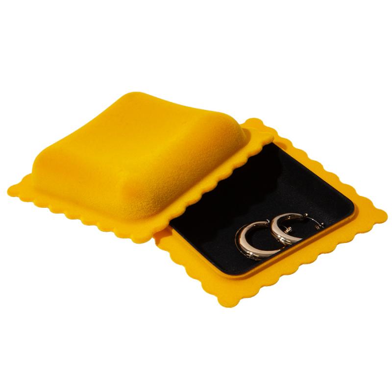 Шкатулка для украшений dolce vita, ravioli, 13х13х6 см