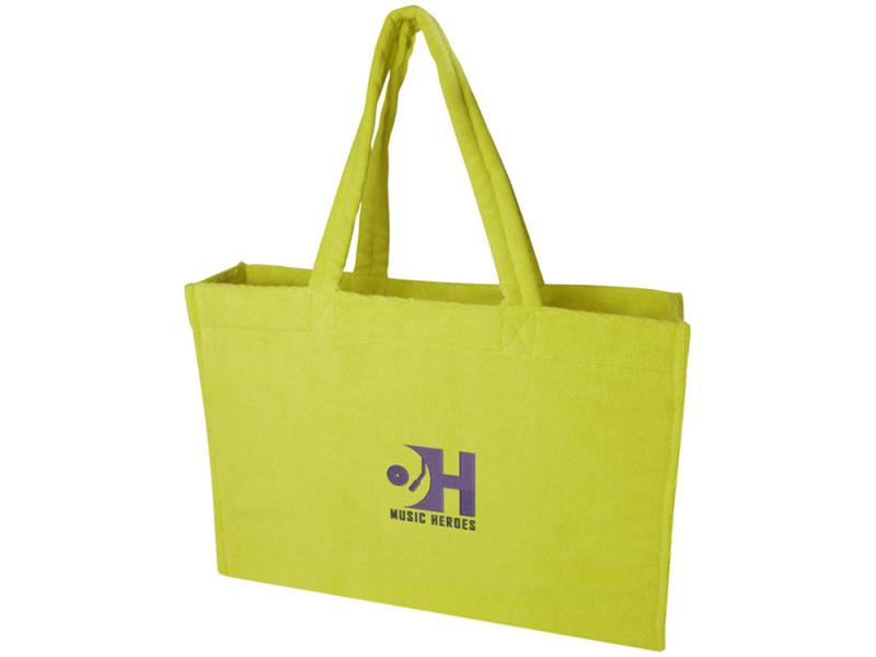 Пляжная эко-сумка Siam