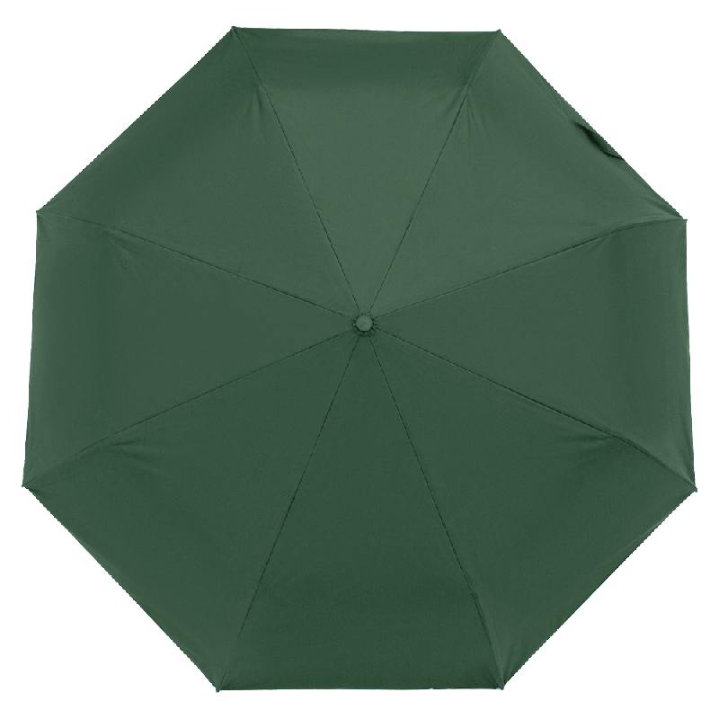 Зонт складной автоматический Forest Nautilus Bicolour диаметр 117 см, в подарочной коробке