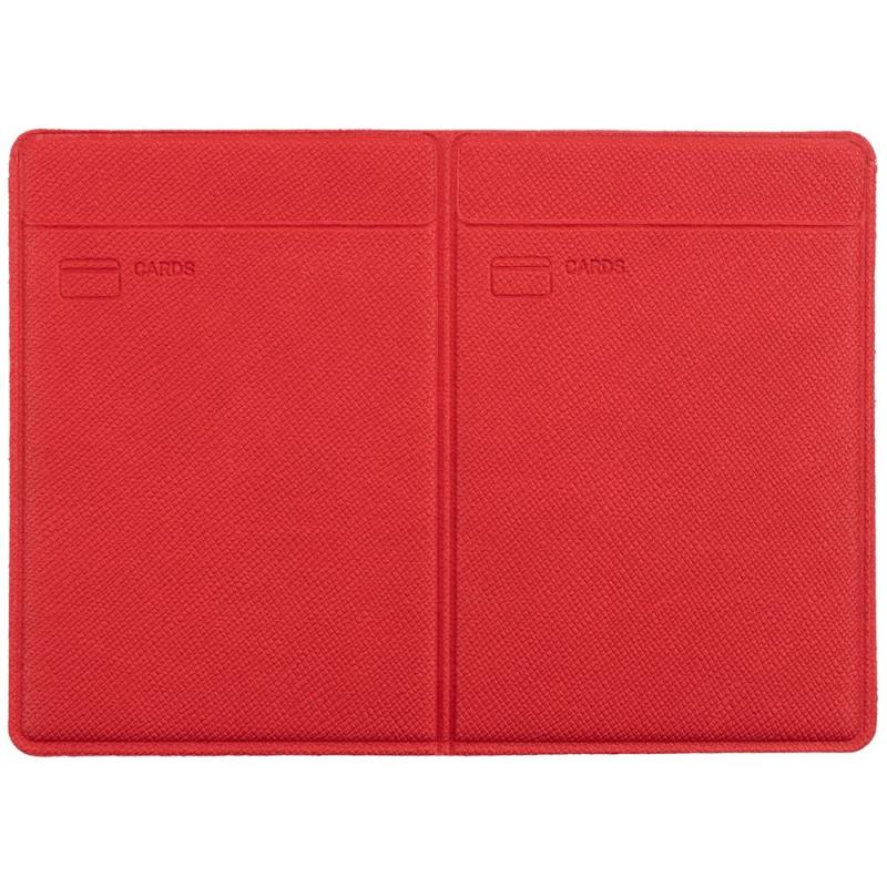 Обложка для автодокументов Devon Light