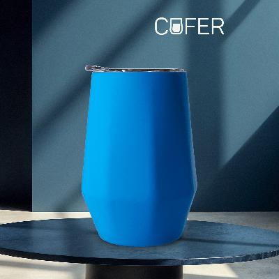 Кофер софт-тач EDGE CO12s