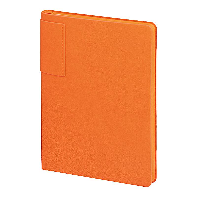 Ежедневник Flexy Star Sivilia А5, недатированный, в гибкой обложке