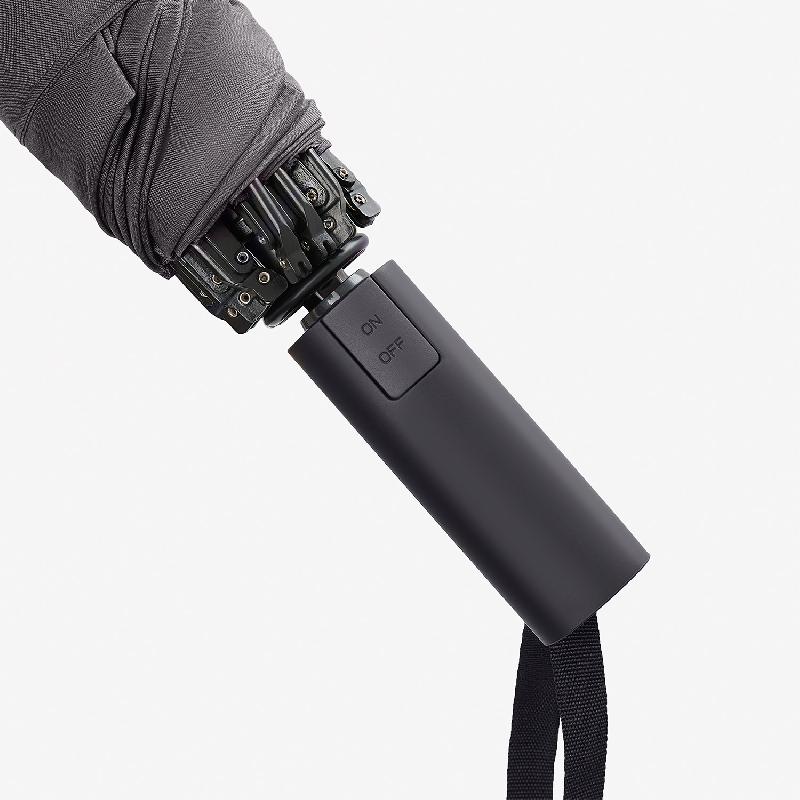 Зонт обратного сложения Olymp