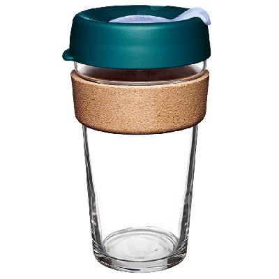 Кружка brew cork l 454 мл
