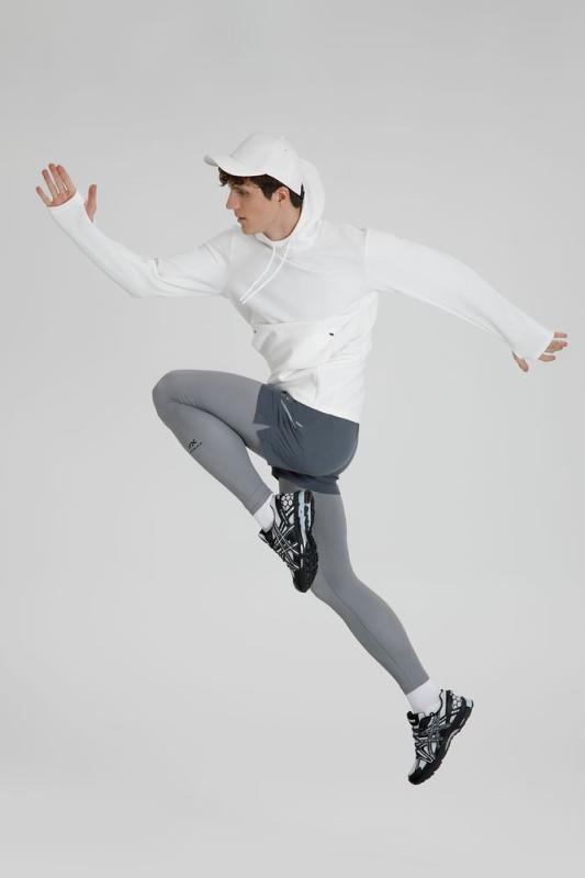 Худи унисекс Begi