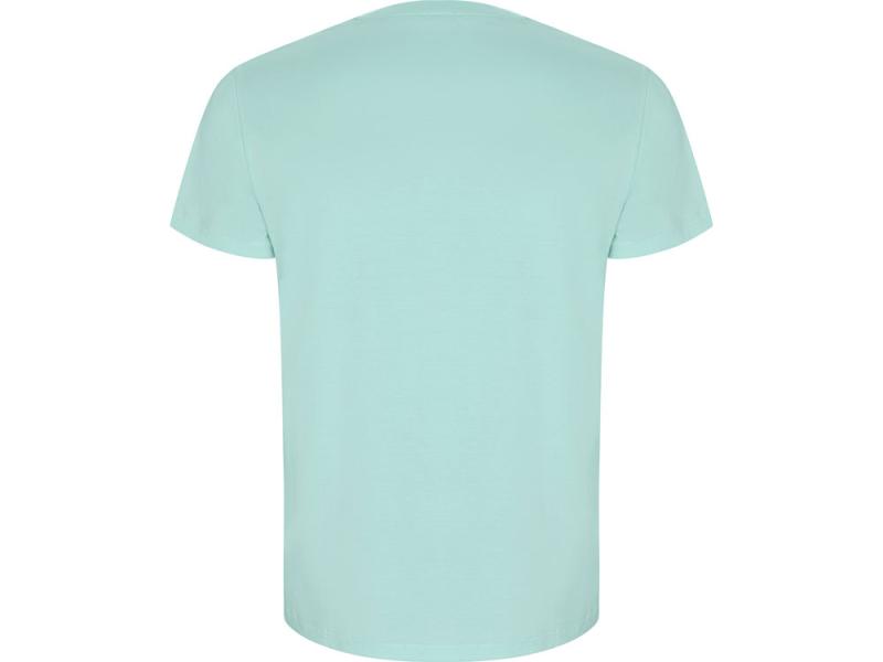 Футболка из органического хлопка Golden мужская