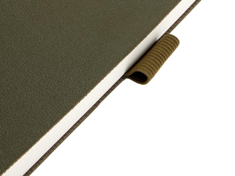 Ежедневник недатированный А5 Grand