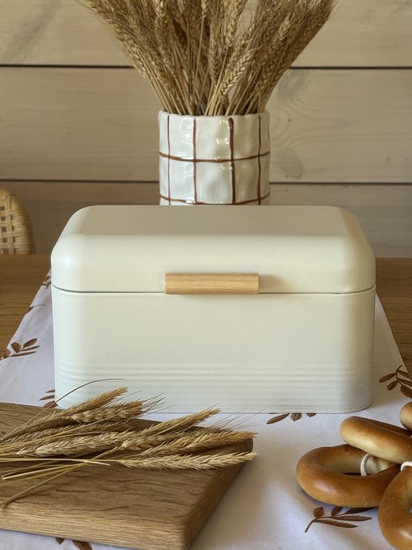 Хлебница irmel 30х20х16 см