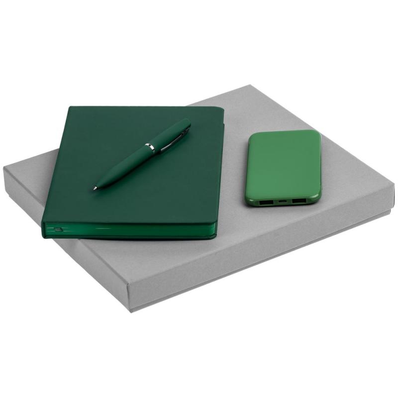 Набор Shall Recharge