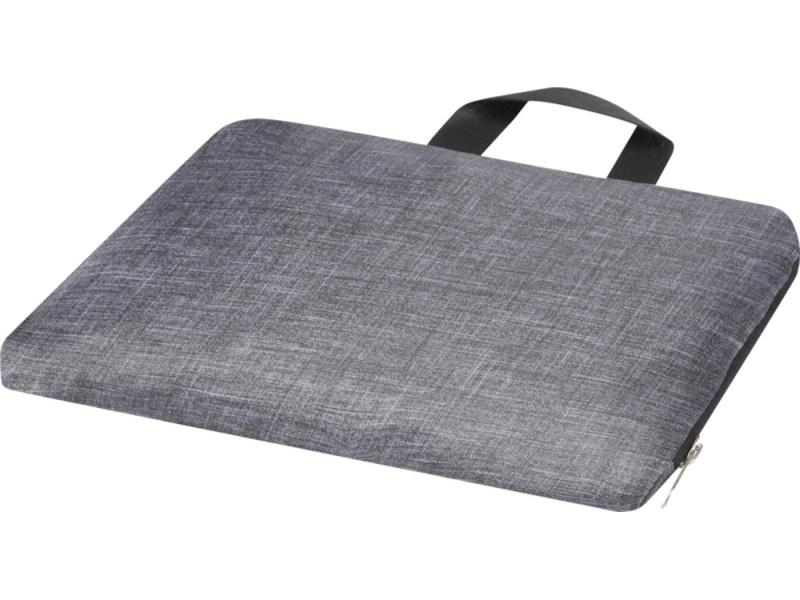 Складная сумка со шнурком Ash из переработанных материалов