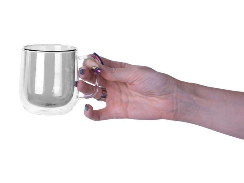 Кружка с двойными стенками Ubud