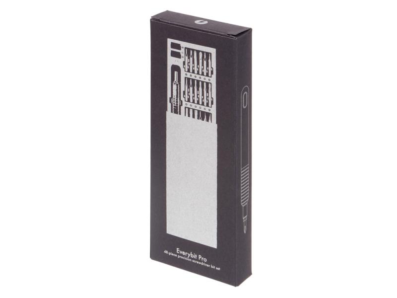 Набор отверток 48-в-1 Everybit Pro