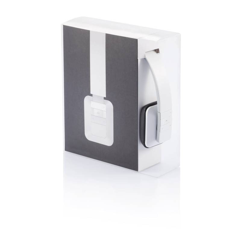 Беспроводные стерео-наушники