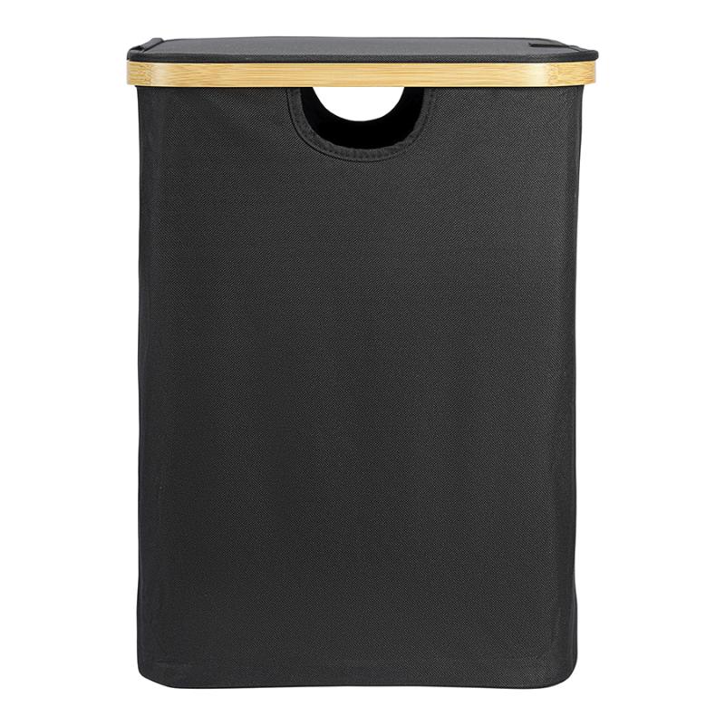 Корзина для белья neat mid, 40x33x43 см