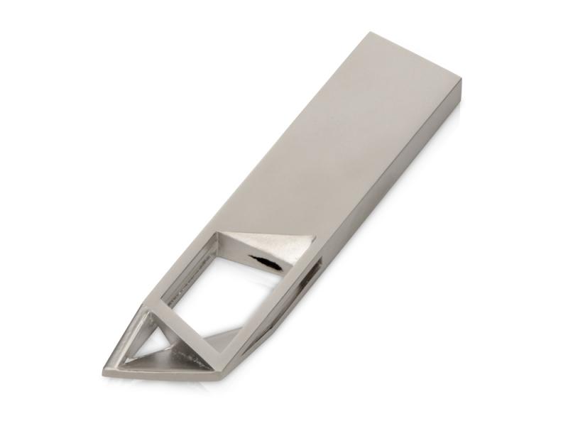 USB 2.0- флешка на 32 Гб Геометрия mini