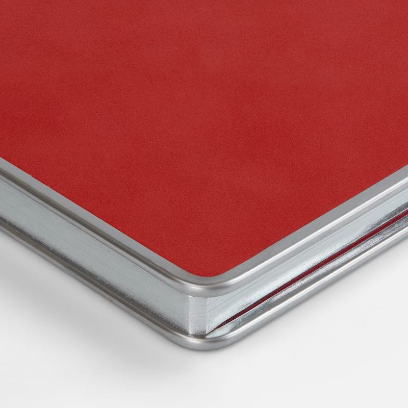 Ежедневник Metal Frame на заказ, датированный