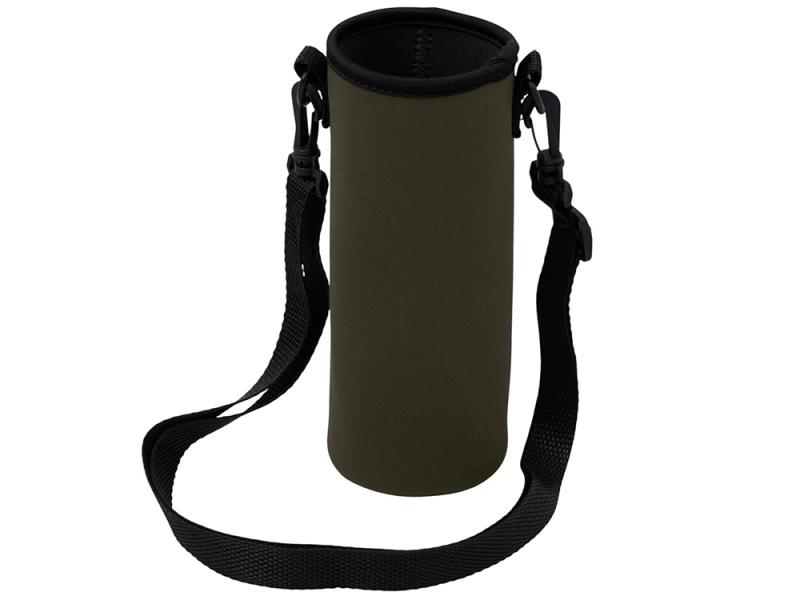 Бутылка для воды из титана Titan, 750 мл