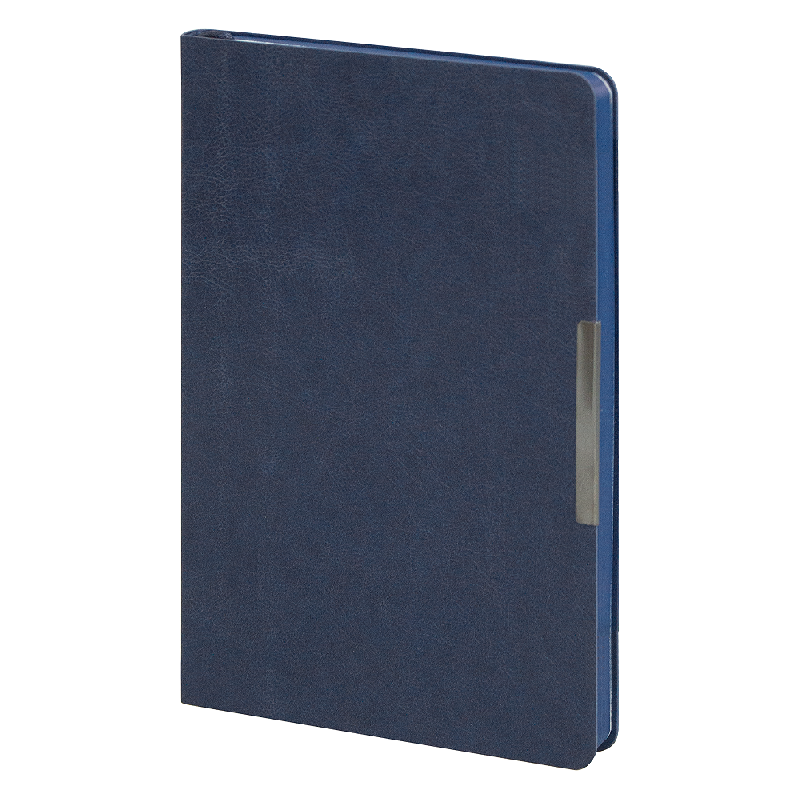 Ежедневник Flexy Tetra Columbus А5, недатированный, в гибкой обложке