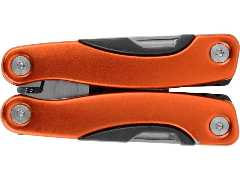 Мультиинструмент-пассатижи Путешественник