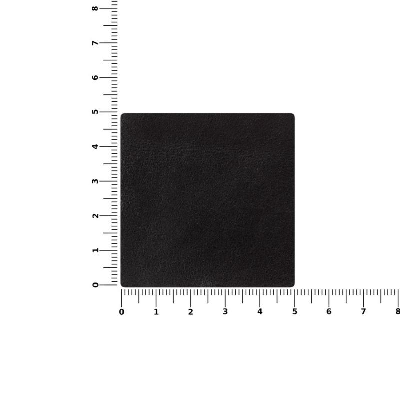 Лейбл кожаный Sinatu, L