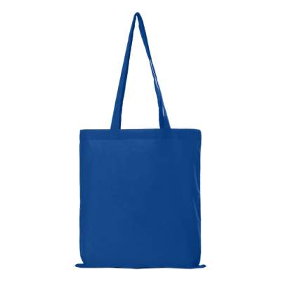 Сумка шопер STAN хлопок 38*42, 110,110