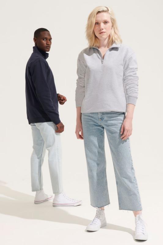 Толстовка унисекс Conrad