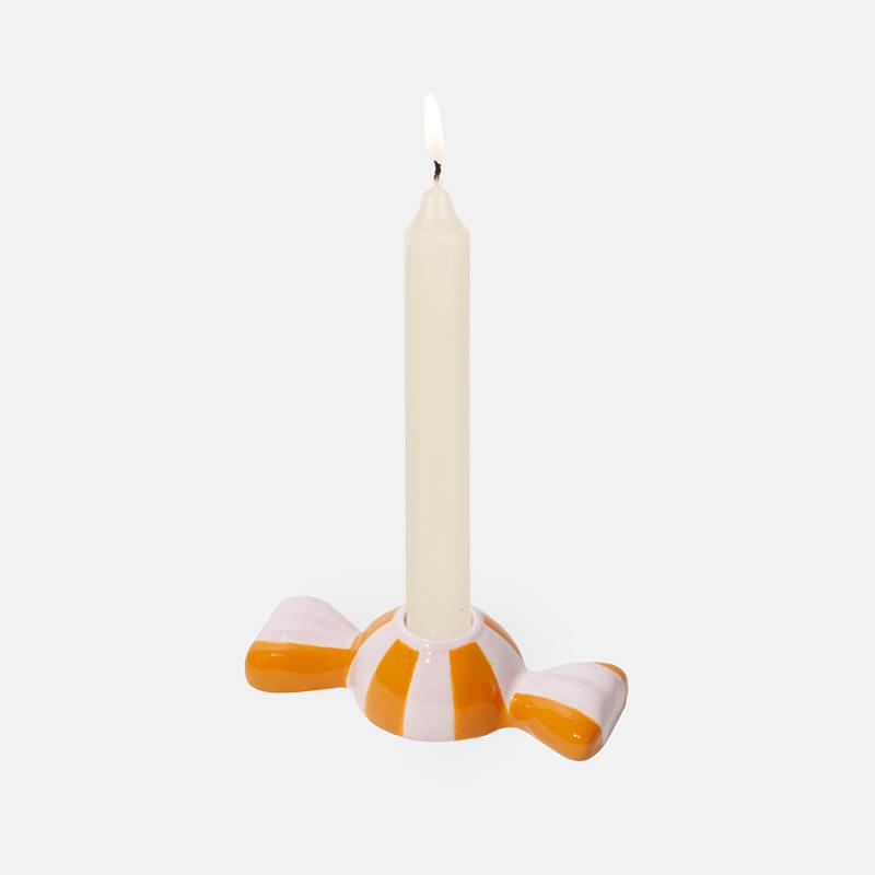 Подсвечник funfair, 5,5х12х3 см