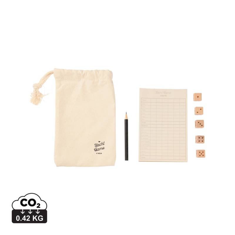 Игра Vinga Yacht