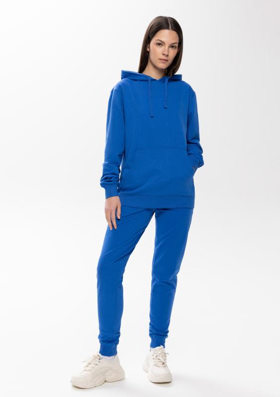 Брюки женские STAN футер без начёса