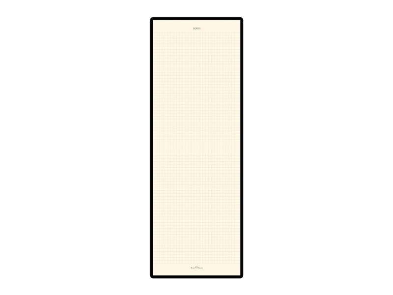 Блокнот А5 Megapolis Reporter