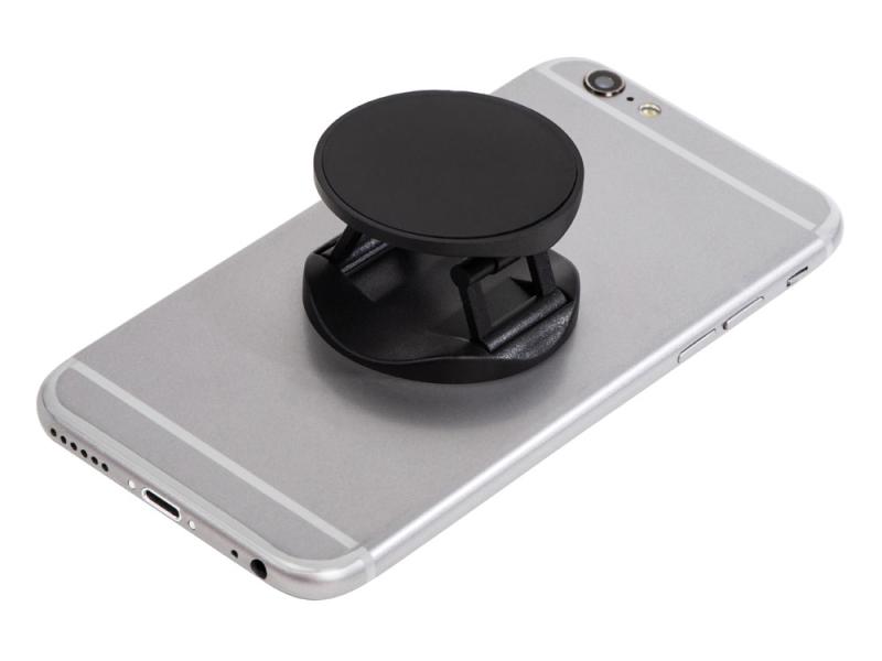 Держатель для телефона с отверстием для пальца Pop Flex