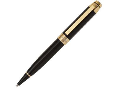 Ручка шариковая Heritage Gold