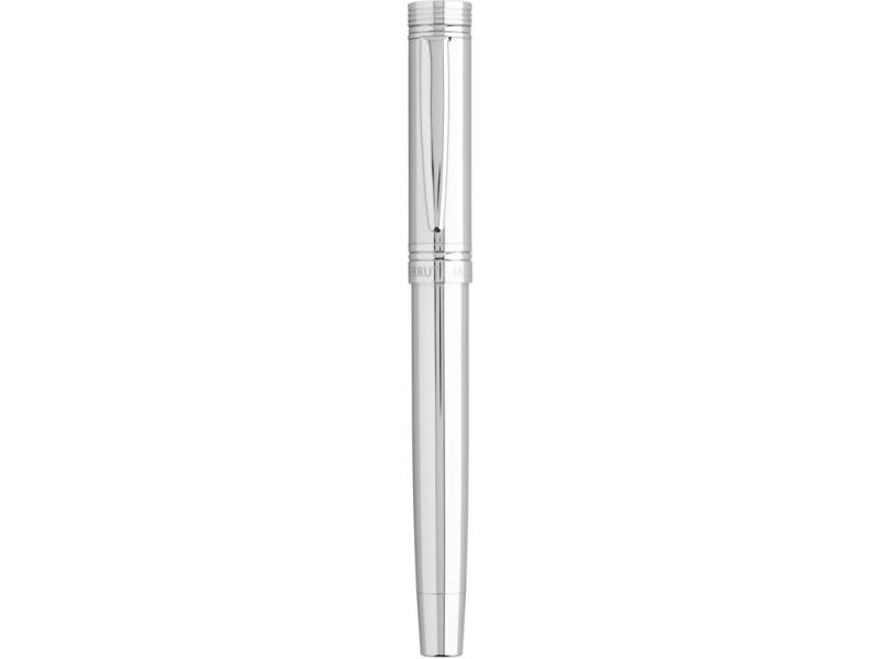 Ручка-роллер Zoom Classic Silver