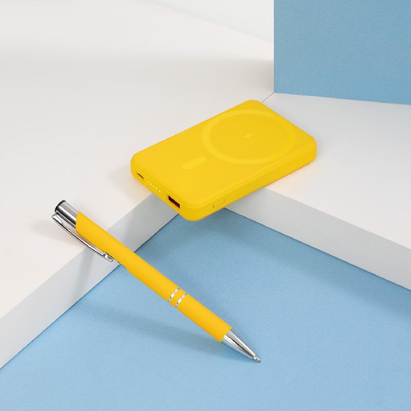 Шариковая ручка Alpha